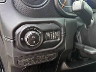 JEEP Wrangler usata, con Controllo trazione