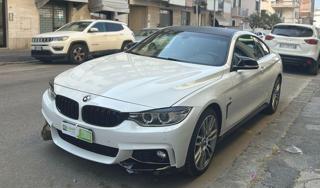 BMW 420 usata, con Lettore CD