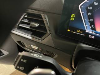 BMW 218 usata, con Touch screen