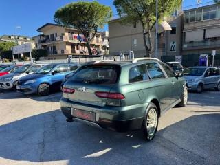 ALFA ROMEO 156 usata, con Autoradio