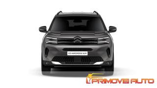 CITROEN C5 Aircross usata, con Cerchi in lega