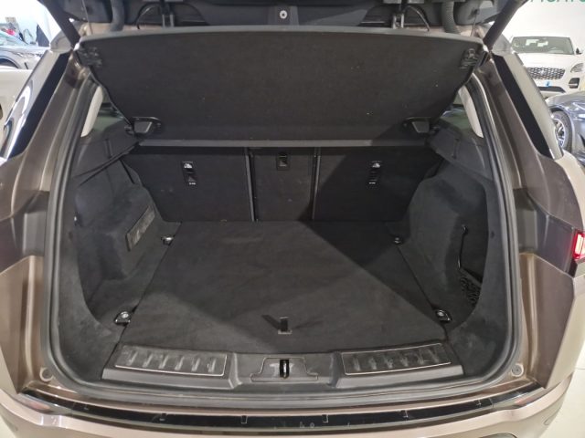 LAND ROVER Range Rover Evoque usata, con Park Distance Control