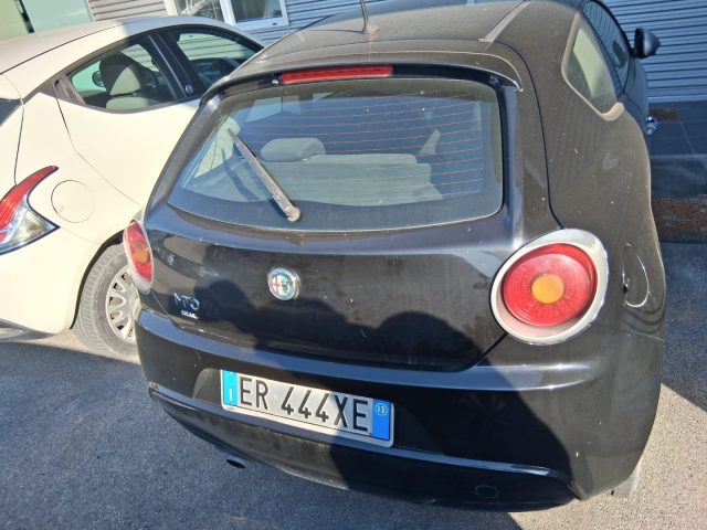 ALFA ROMEO MiTo usata, con Autoradio