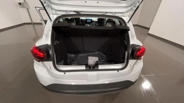 DACIA Sandero usata, con Airbag testa