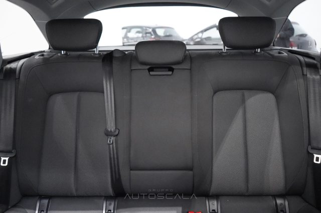 AUDI A6 usata, con Volante multifunzione