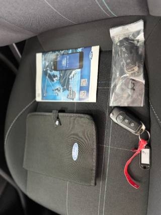 FORD Fiesta usata, con Isofix