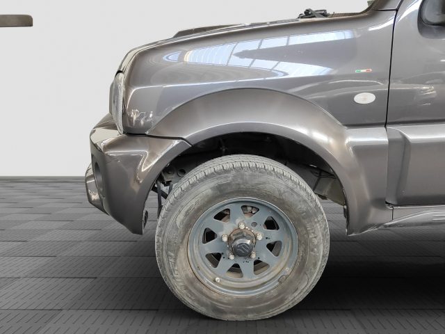 SUZUKI Jimny usata 15
