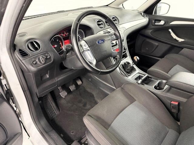 FORD S-Max usata, con Airbag Passeggero
