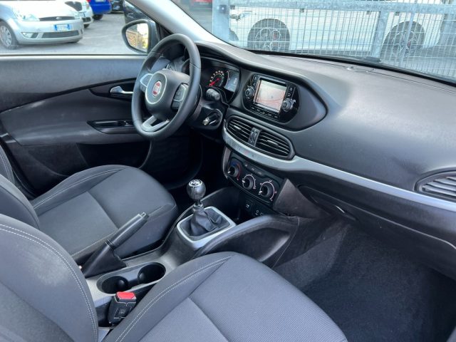 FIAT Tipo usata, con Chiusura centralizzata