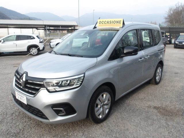 RENAULT Kangoo usata, con Airbag Passeggero
