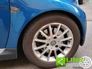SMART ForTwo usata, con Climatizzatore