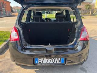 RENAULT Twingo usata 13