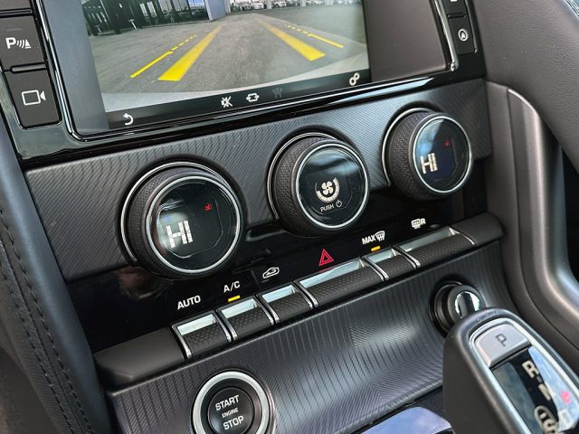 JAGUAR F-Type usata 54