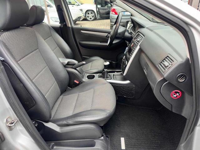 MERCEDES-BENZ B 180 usata, con Immobilizzatore elettronico