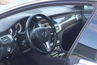 MERCEDES-BENZ CLS 350 usata, con Autoradio