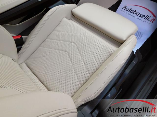 BMW X1 usata, con Apple CarPlay