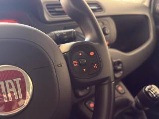 FIAT Panda usata, con Bluetooth