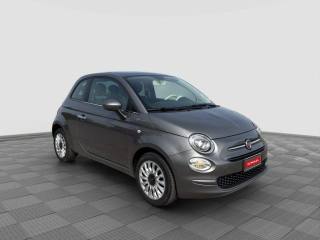 FIAT 500 usata 6