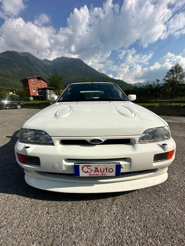 FORD Escort usata 6