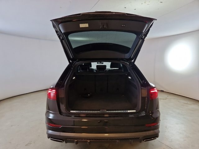 AUDI Q8 usata, con Cerchi in lega