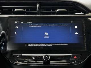 OPEL Corsa usata, con Specchietti laterali elettrici