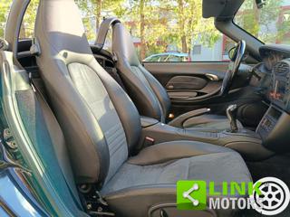 PORSCHE Boxster usata 41
