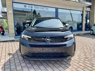 OPEL Frontera usata, con Airbag