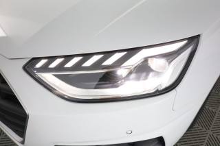 AUDI A4 usata 7