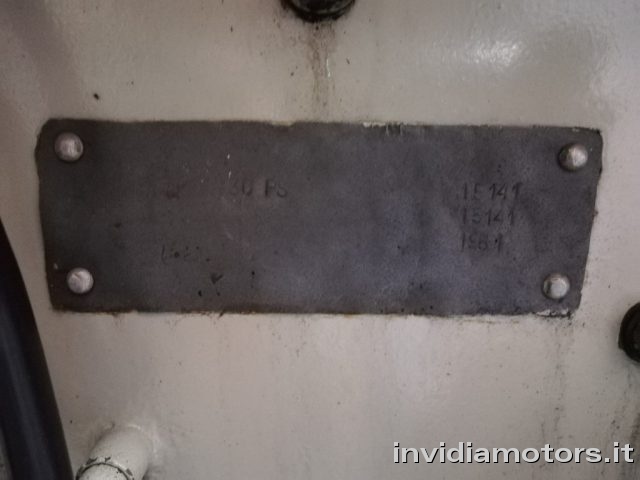 STEYR usata 3