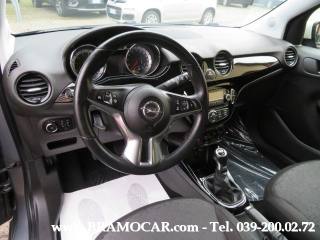 OPEL Adam usata, con Cruise Control