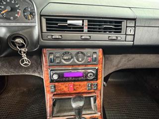 MERCEDES-BENZ SL 300 usata 14