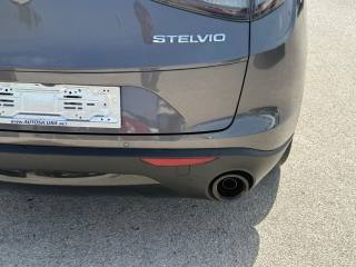 ALFA ROMEO Stelvio usata, con Controllo trazione
