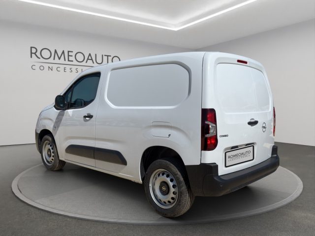 OPEL Combo usata, con Airbag Passeggero