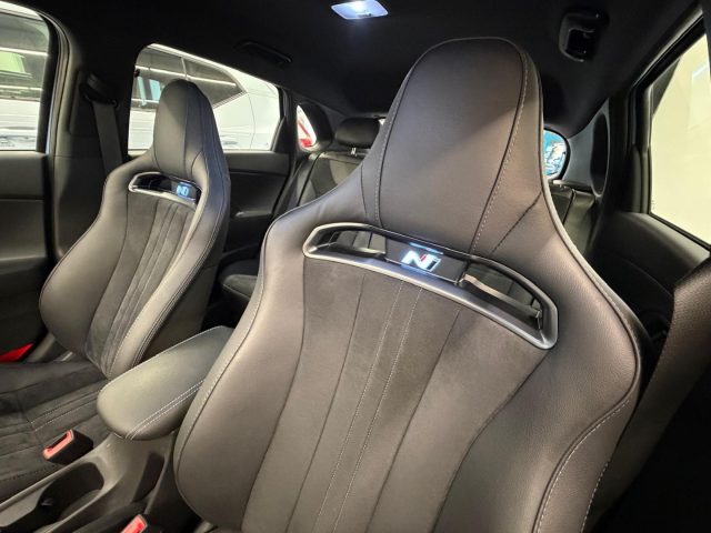 HYUNDAI i30 usata, con Controllo trazione