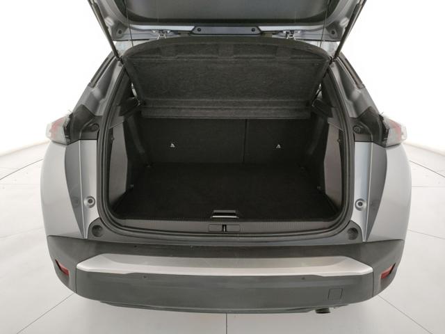 PEUGEOT 2008 usata, con Volante multifunzione