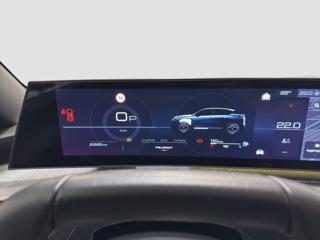 PEUGEOT 3008 usata, con ESP