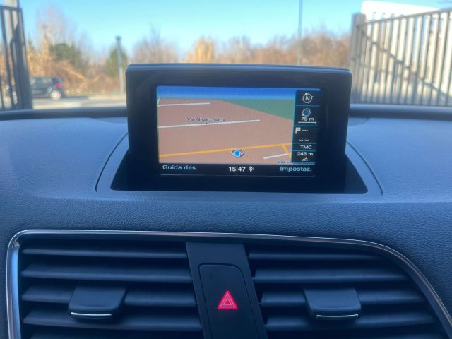 AUDI Q3 usata, con Controllo trazione