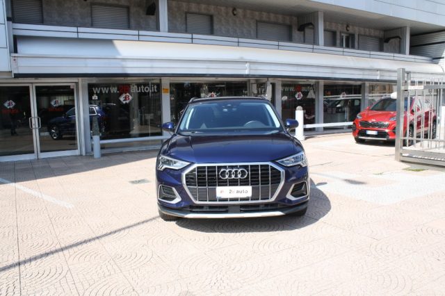 AUDI Q3 usata, con Controllo trazione