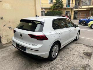 VOLKSWAGEN Golf usata, con Antifurto