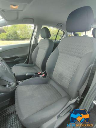 OPEL Corsa usata, con Filtro antiparticolato