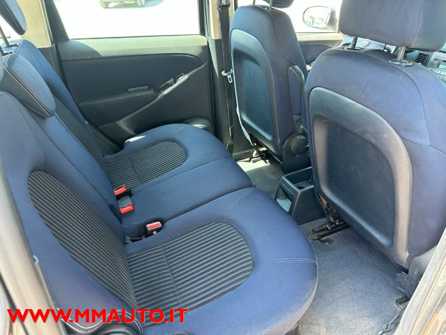 LANCIA MUSA usata, con Fendinebbia