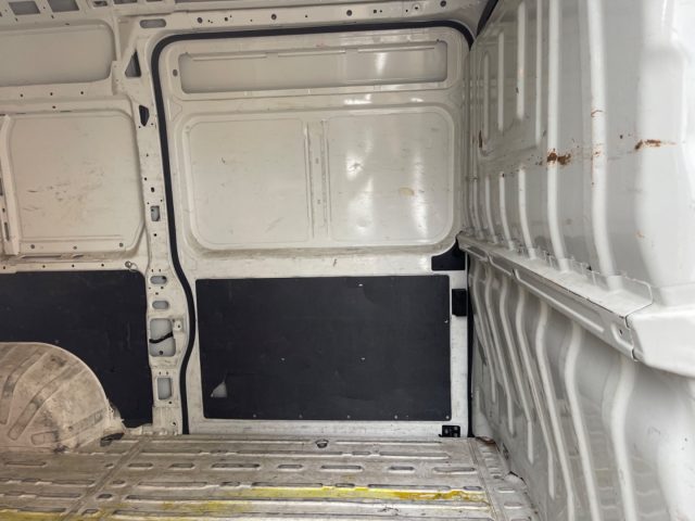 CITROEN Jumper usata 7