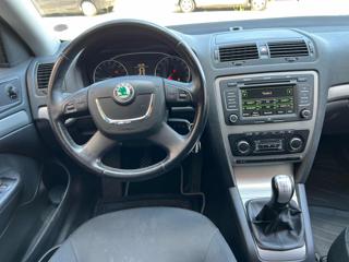 SKODA Octavia usata, con Autoradio