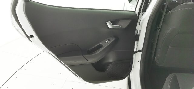 FORD Fiesta usata, con Sensore di luce