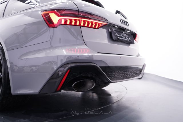 AUDI RS6 usata 65