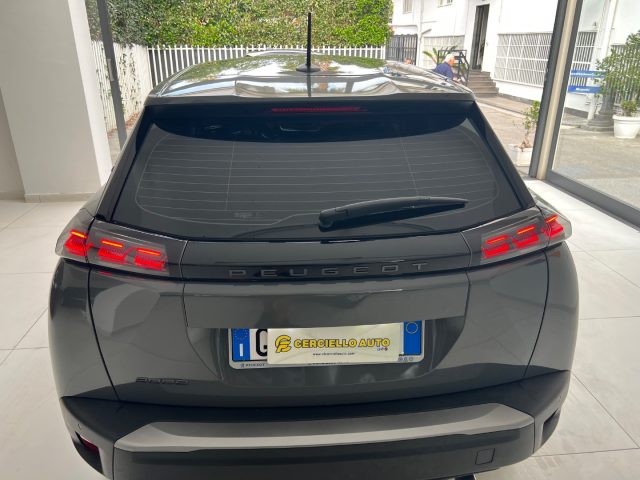 PEUGEOT 2008 usata, con Controllo trazione