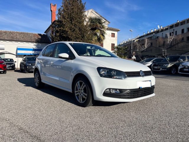 VOLKSWAGEN Polo usata, con ABS