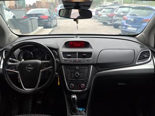 OPEL Mokka usata, con Chiusura centralizzata