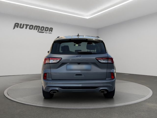 FORD Kuga usata, con Alzacristalli elettrici