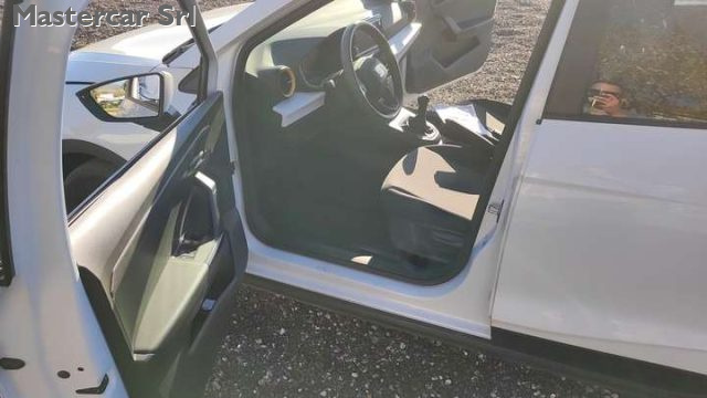 SEAT Arona usata, con Chiusura centralizzata